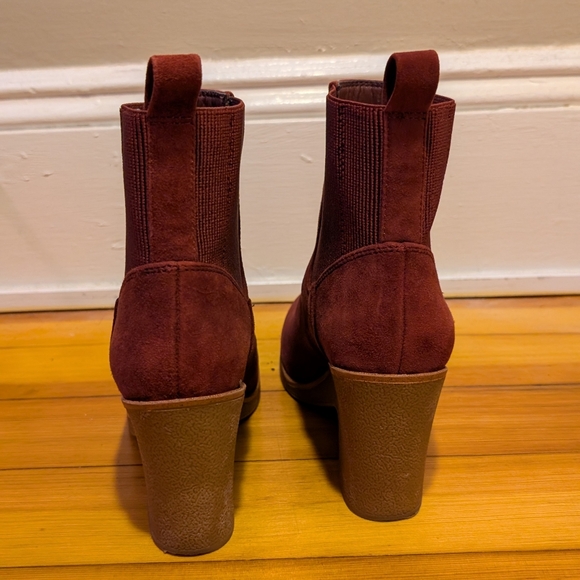 Aerosoles Mylo Ankle Boot | Women's 8 - Picture 4 of 5